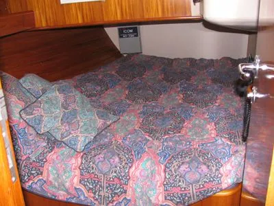 Slide: The Image of Beneteau Oceanis Clipper 510 1992 - 8