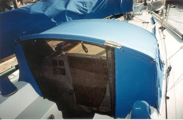 Slide: The Image of Schock 34PC 1987 - 1