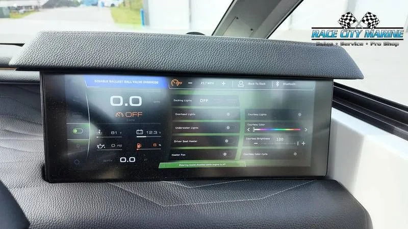 Slide: The Image of Nautique G25 2025 - 14