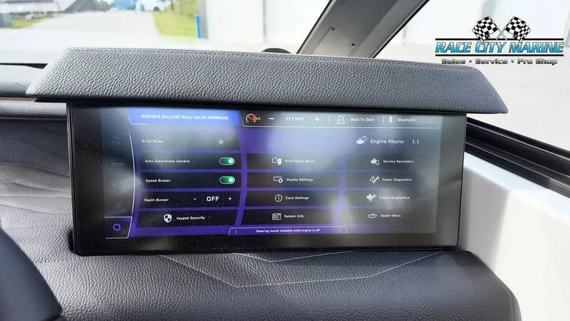 Slide: The Image of Nautique G25 2025 - 18