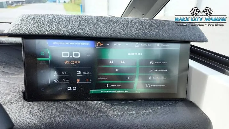 Slide: The Image of Nautique G25 2025 - 19