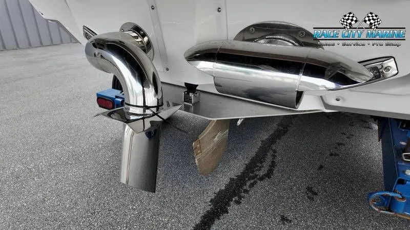 Slide: The Image of Nautique G25 2025 - 29