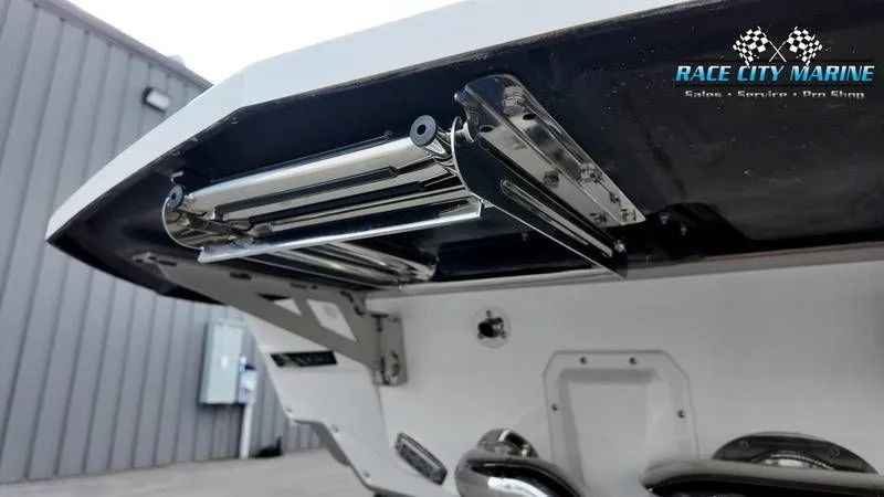 Slide: The Image of Nautique G25 2025 - 32