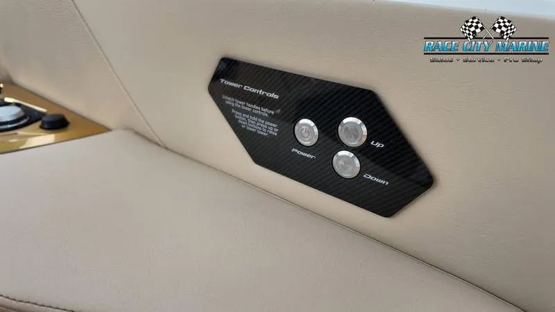 Slide: The Image of Nautique G25 2025 - 41