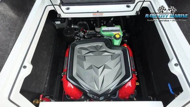 Slide: The Image of Nautique G25 2025 - 45