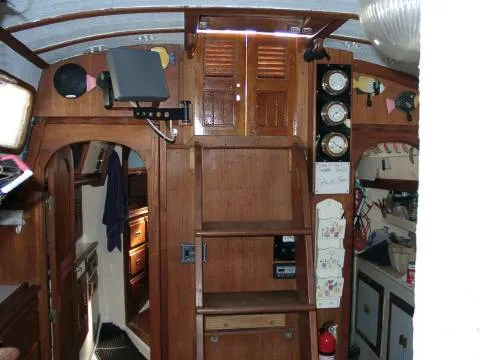 Slide: The Image of Fantasia Cutter 1977 - 4