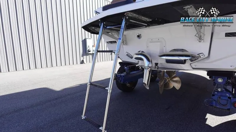 Slide: The Image of Nautique G23 2025 - 10