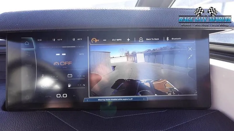 Slide: The Image of Nautique G23 2025 - 18