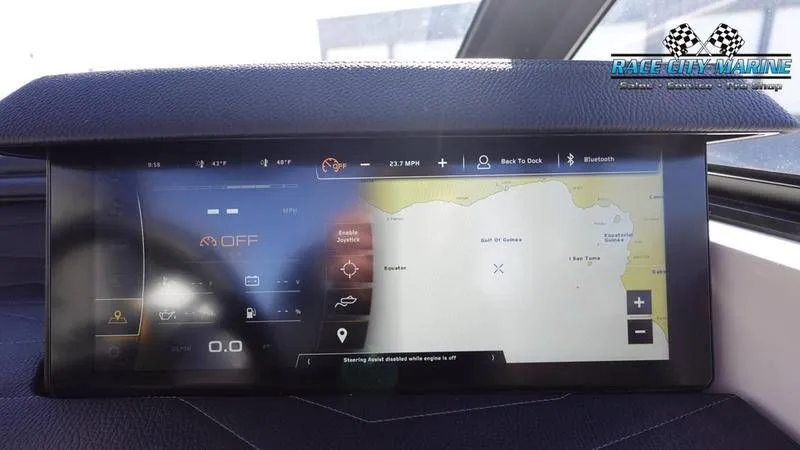 Slide: The Image of Nautique G23 2025 - 20