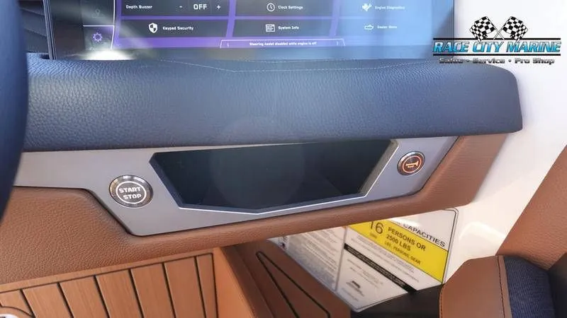 Slide: The Image of Nautique G23 2025 - 24