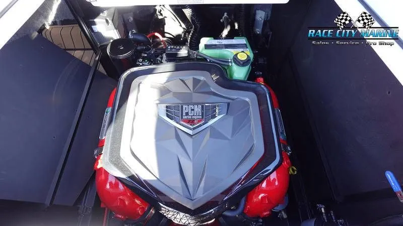 Slide: The Image of Nautique G23 2025 - 25