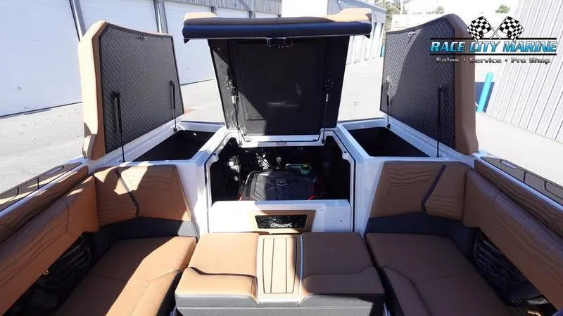 Slide: The Image of Nautique G23 2025 - 26