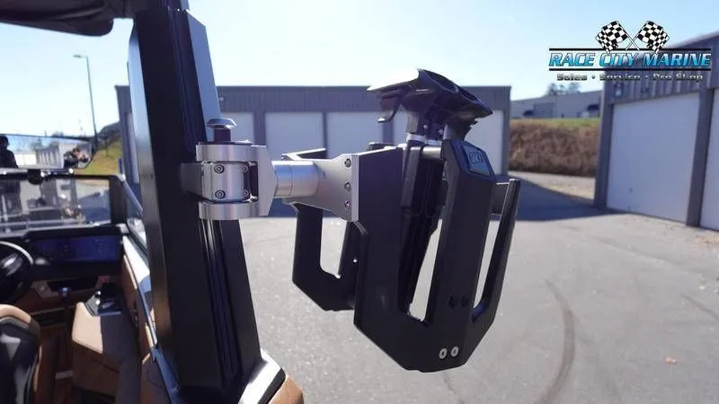 Slide: The Image of Nautique G23 2025 - 29