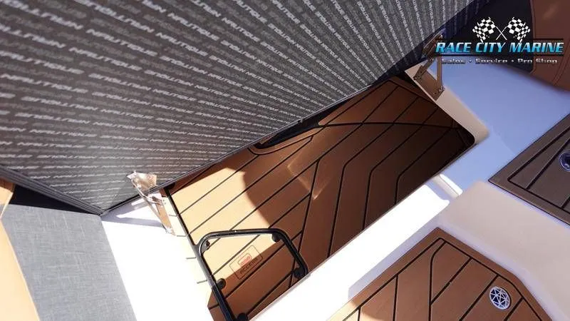 Slide: The Image of Nautique G23 2025 - 33