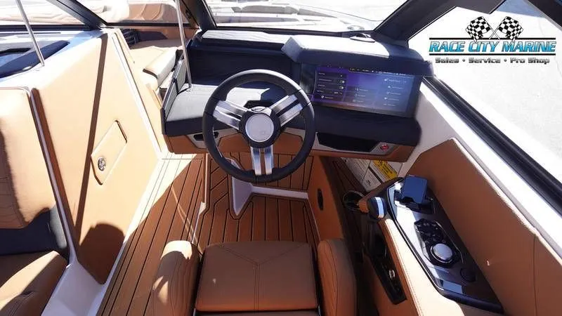 Slide: The Image of Nautique G23 2025 - 40