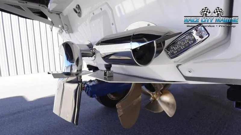 Slide: The Image of Nautique G23 2025 - 41