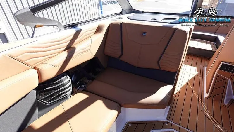 Slide: The Image of Nautique G23 2025 - 42