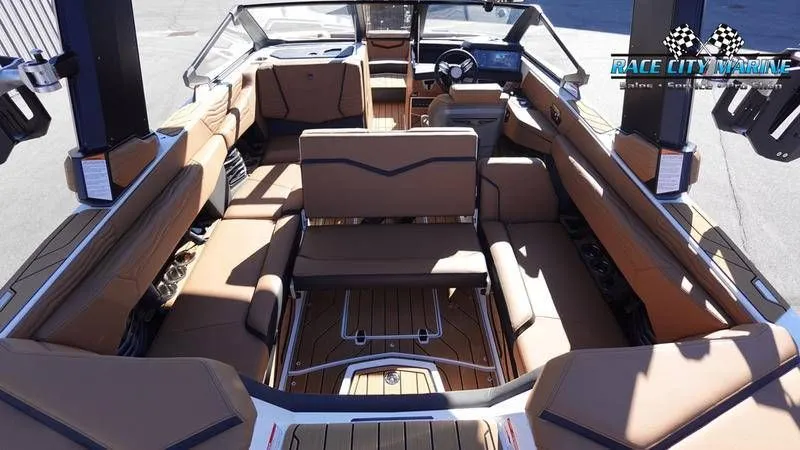 Slide: The Image of Nautique G23 2025 - 45