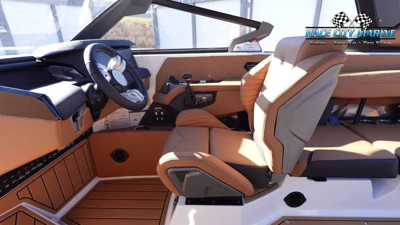 Slide: The Image of Nautique G23 2025 - 57