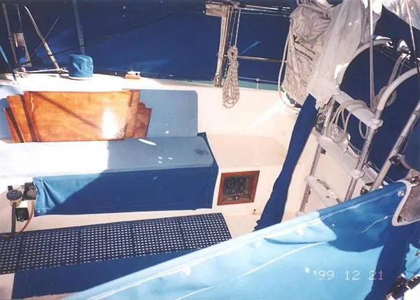 Slide: The Image of Kettenburg K-32 1977 - 1