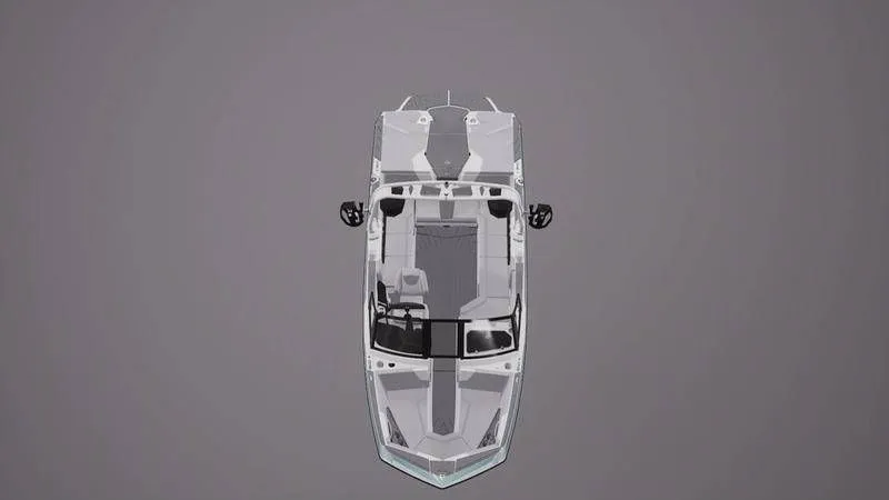 Slide: The Image of Nautique Super Air Nautique GS22 2025 - 4