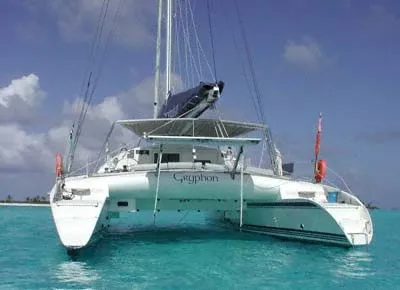 Slide: The Image of Outremer Light-55 2000 - 2