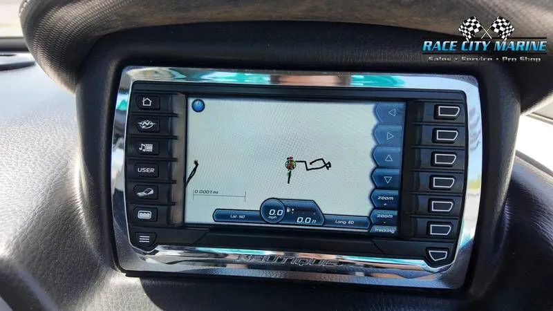 Slide: The Image of Nautique Super Air Nautique G21 2015 - 11