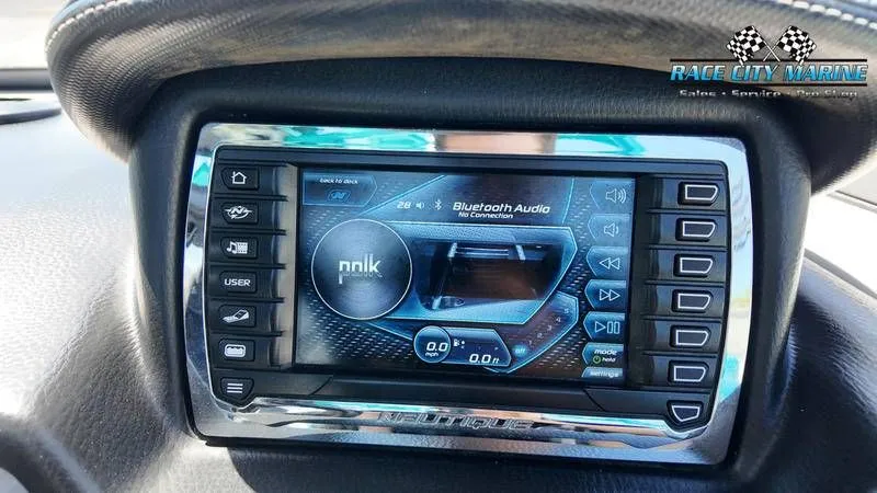 Slide: The Image of Nautique Super Air Nautique G21 2015 - 14