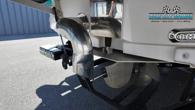 Slide: The Image of Nautique Super Air Nautique G21 2015 - 30