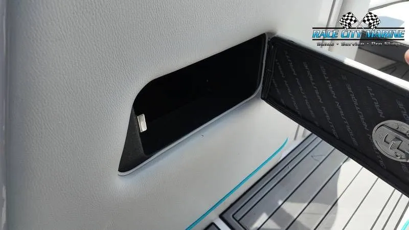 Slide: The Image of Nautique Super Air Nautique G21 2015 - 35