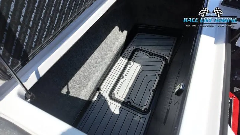 Slide: The Image of Nautique Super Air Nautique G21 2015 - 38