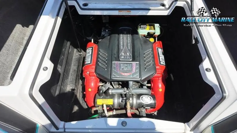 Slide: The Image of Nautique Super Air Nautique G21 2015 - 43