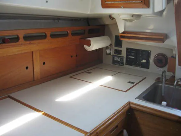 Slide: The Image of Ericson 1976 - 10