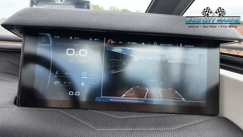 Slide: The Image of Nautique G23 2025 - 26