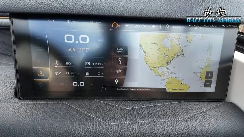 Slide: The Image of Nautique G23 2025 - 28