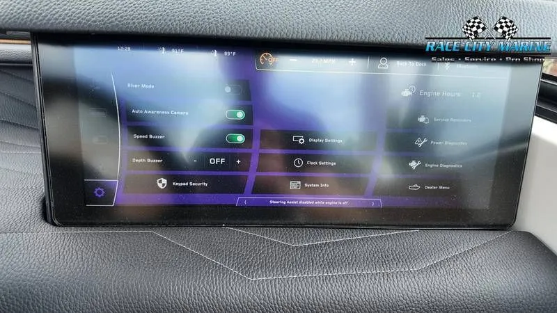 Slide: The Image of Nautique G23 2025 - 29