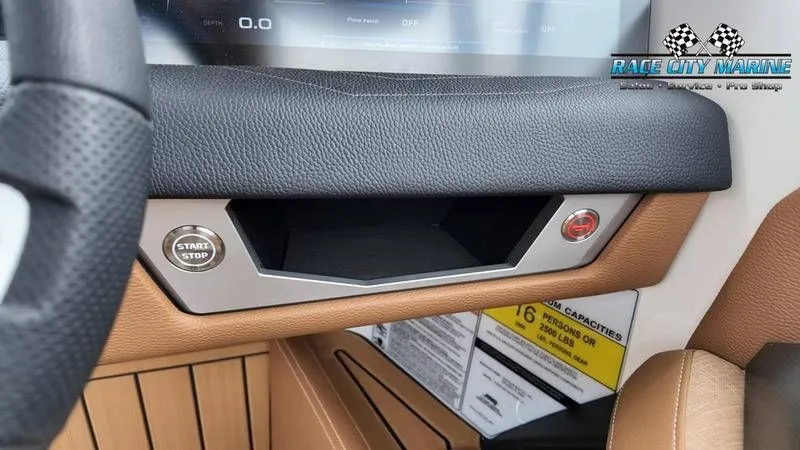 Slide: The Image of Nautique G23 2025 - 33