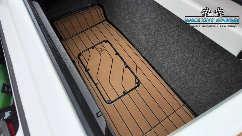 Slide: The Image of Nautique G23 2025 - 36