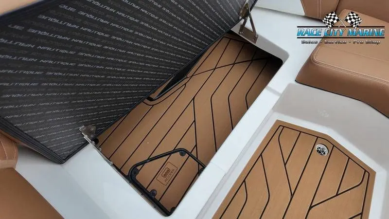 Slide: The Image of Nautique G23 2025 - 37