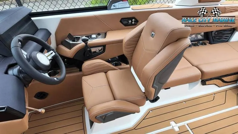 Slide: The Image of Nautique G23 2025 - 38