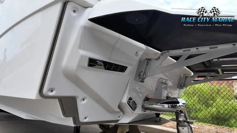 Slide: The Image of Nautique G23 2025 - 4