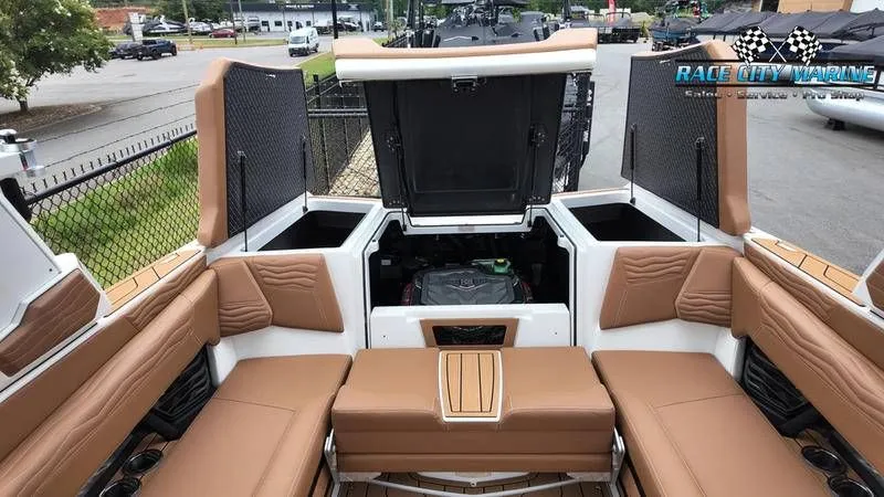 Slide: The Image of Nautique G23 2025 - 43