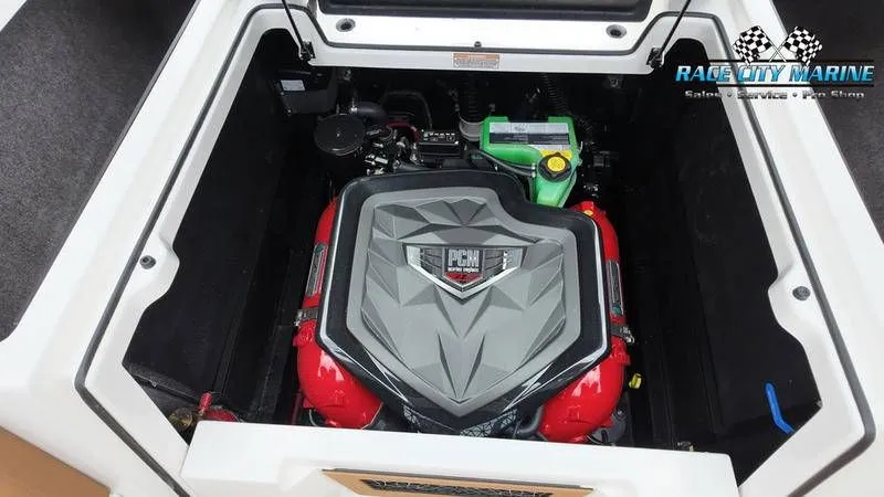 Slide: The Image of Nautique G23 2025 - 46