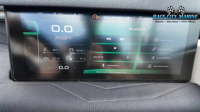 Slide: The Image of Nautique G23 2025 - 49