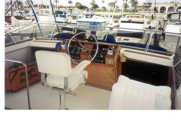Slide: The Image of Trojan Double Cabin MY 1975 - 2