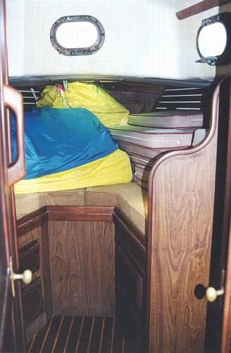 Slide: The Image of CSY Center Cockpit 1979 - 5
