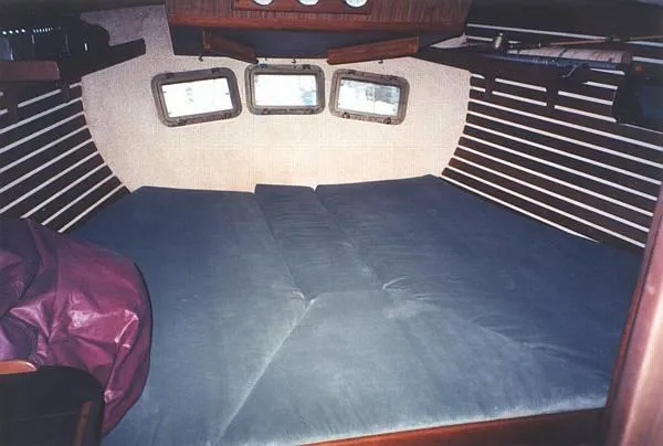 Slide: The Image of CSY Center Cockpit 1979 - 8