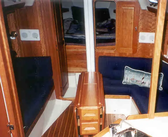 Slide: The Image of Tartan 3500 2001 - 7