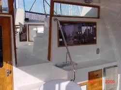 Slide: The Image of Lien Hwa Cockpit Motoryacht 1987 - 2