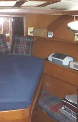 Slide: The Image of Lien Hwa Cockpit Motoryacht 1987 - 7